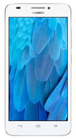 Телефон Huawei Ascend G620 - замена экрана в Москве
