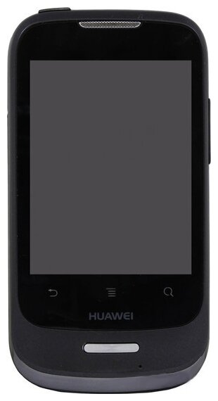 Телефон Huawei Ascend Y101 - замена экрана в Москве