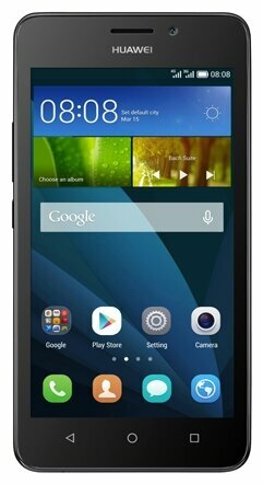 Телефон Huawei Ascend Y635 - замена экрана в Москве