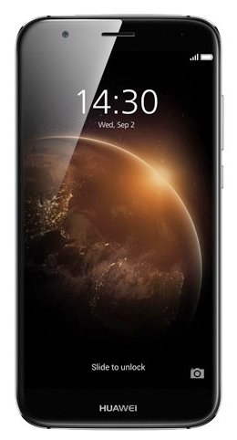 Телефон Huawei G8 - замена стекла камеры в Москве