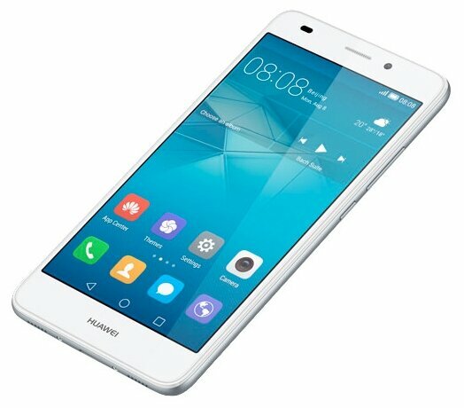 Телефон Huawei GT3 - замена микрофона в Москве