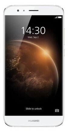 Телефон Huawei GX8 - замена разъема в Москве