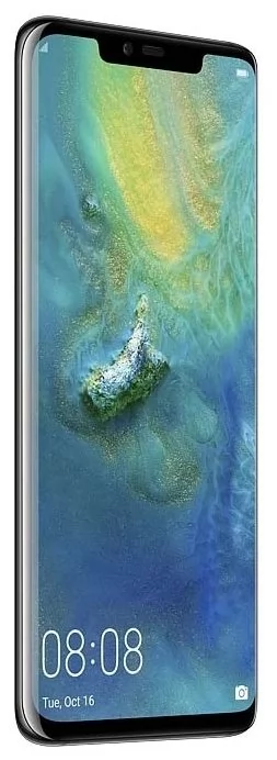 Телефон Huawei Mate 20 Pro 8/256GB - замена экрана в Москве
