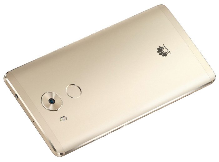 Телефон Huawei Mate 8 32GB - замена разъема в Москве