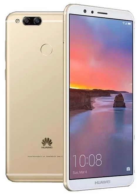 Телефон Huawei Mate SE 4/64GB - замена экрана в Москве