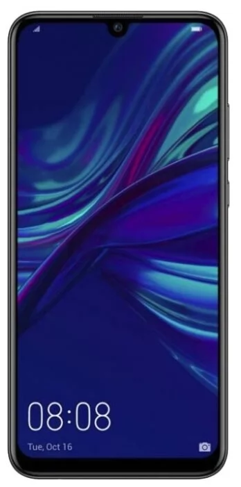 Телефон Huawei P Smart (2019) 3/32GB - замена стекла в Москве