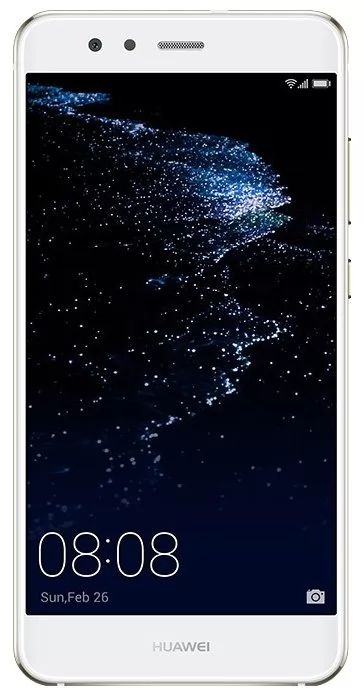 Телефон Huawei P10 Lite 3/32GB - замена экрана в Москве