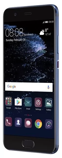 Телефон Huawei P10 Plus 6/64GB - замена батареи (аккумулятора) в Москве
