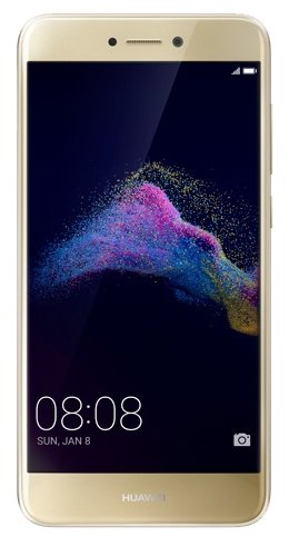 Телефон Huawei P9 Lite (2017) - замена стекла в Москве