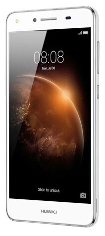 Телефон Huawei Y5 II - замена тачскрина в Москве