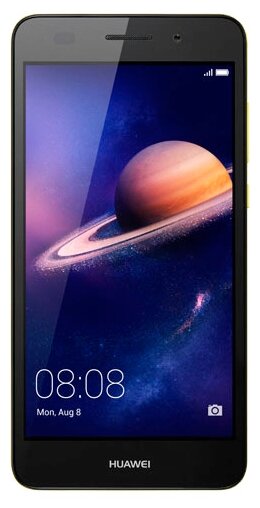 Телефон Huawei Y6 II - замена экрана в Москве