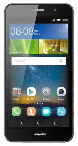 Телефон Huawei Y6 Pro LTE - замена батареи (аккумулятора) в Москве
