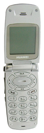 Телефон Huawei ETS-668 - замена тачскрина в Москве