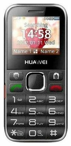 Телефон Huawei G5000 - замена разъема в Москве